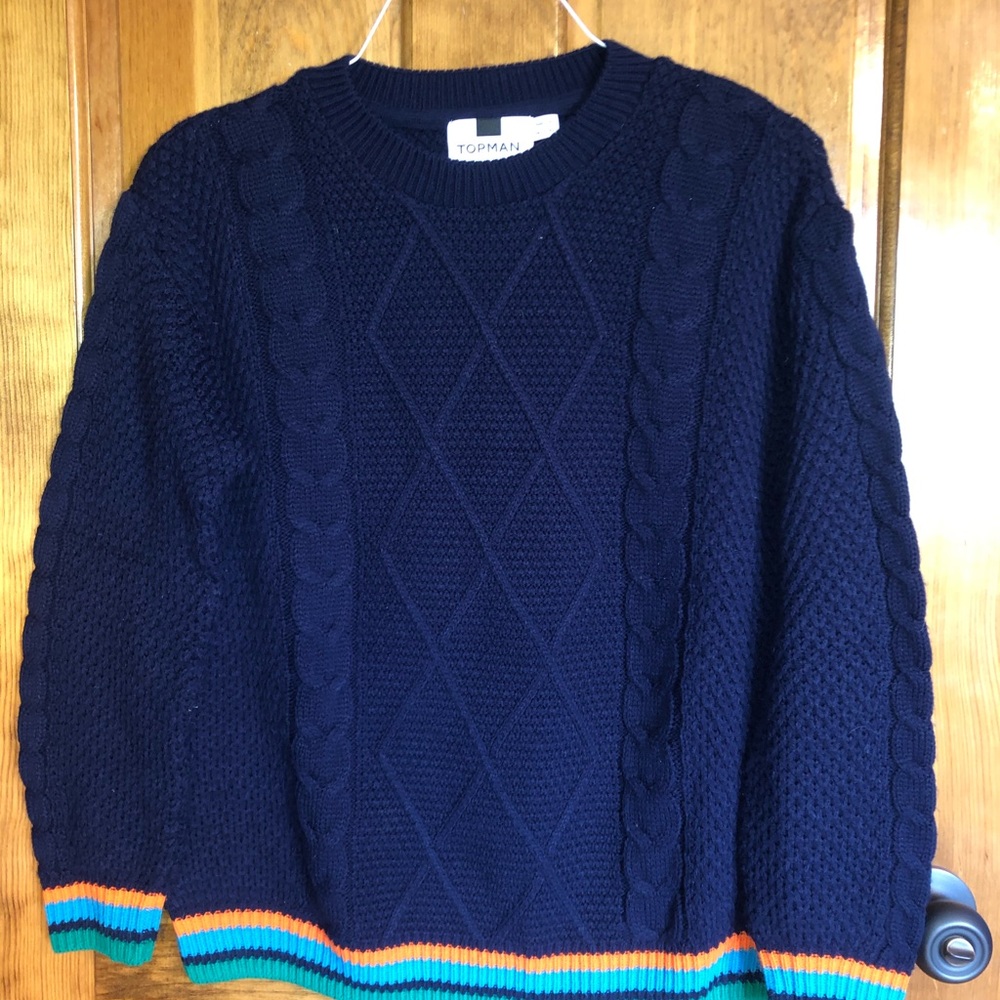Topman sweater